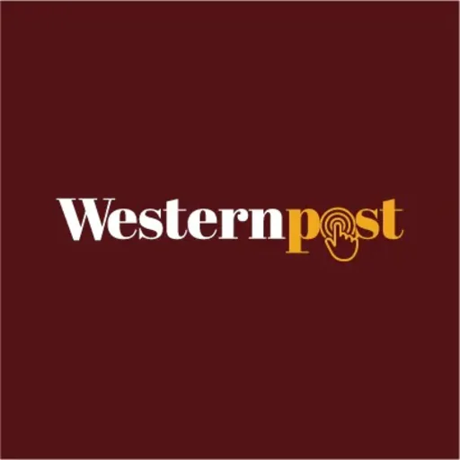 Western Post