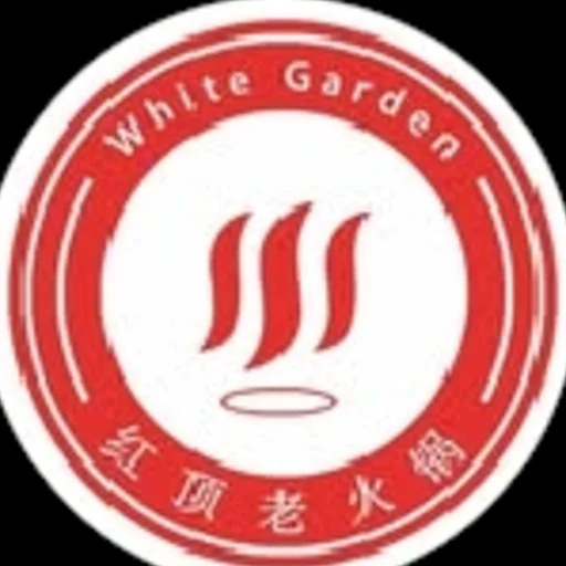 White Garden