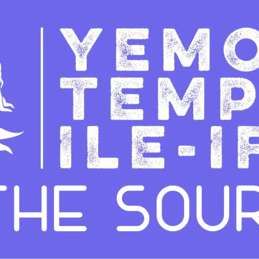 Yemoja Temple - The Source