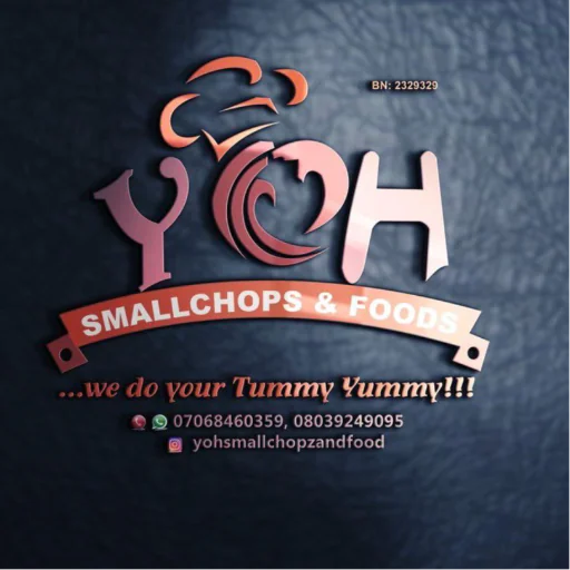 Yoh Small Chopz And Food