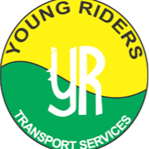 Young Riders Transport Services