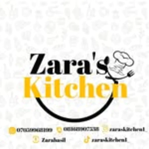 Zaras Kitchen