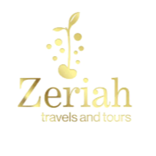 Zeriah Travels