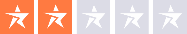 2 stars