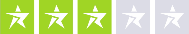 3 stars