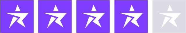 4 stars